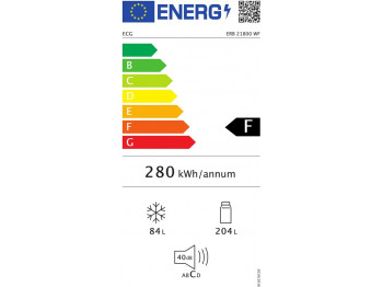 ECG -ERB 21800 W